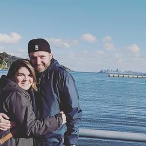 Meet your Posher, Mallory